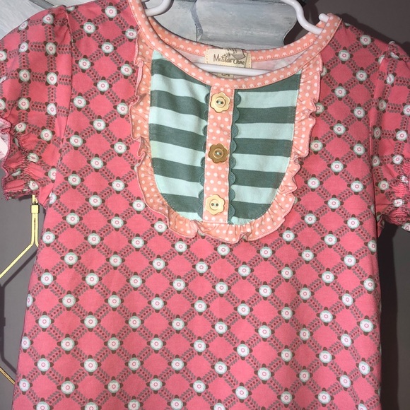 Matilda Jane-top - Picture 1 of 2